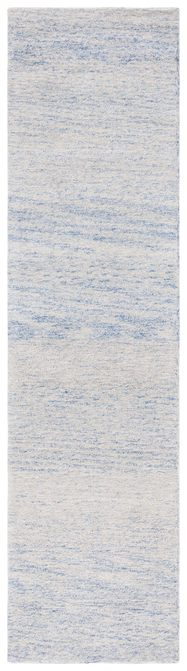 Safavieh Metro Met867M Blue/Ivory Rug.