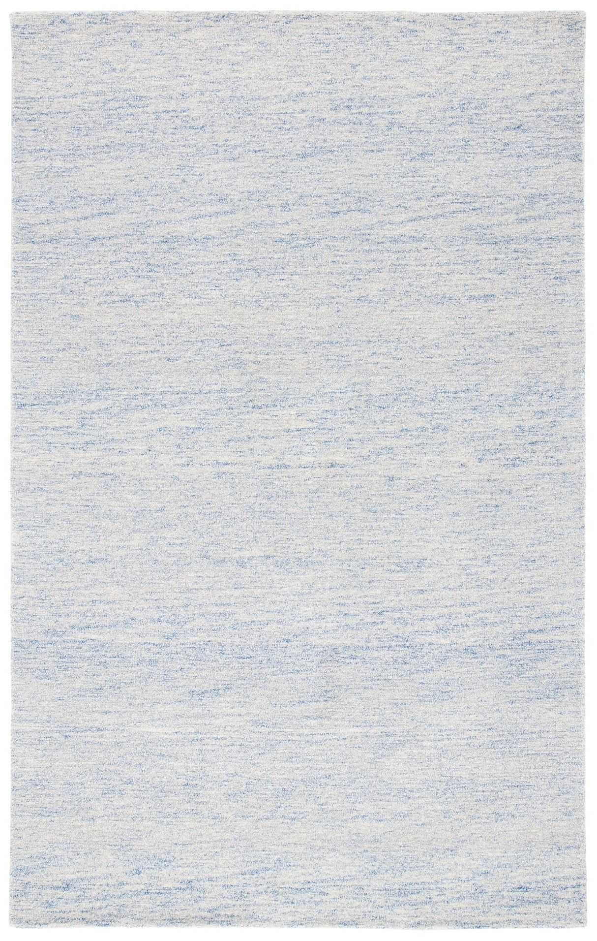 Safavieh Metro Met867M Blue/Ivory Rug.