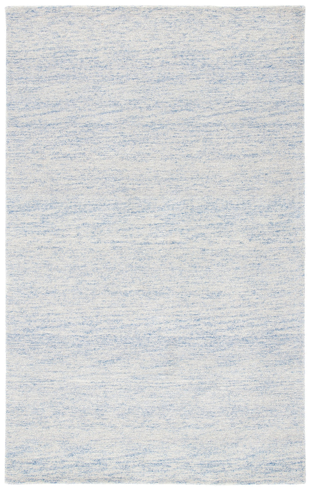 Safavieh Metro Met867M Blue/Ivory Rug.