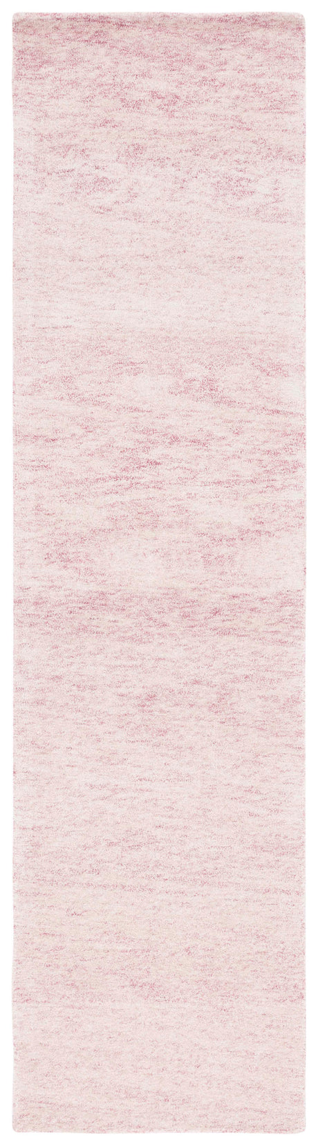 Safavieh Metro Met867U Pink/Ivory Rug.