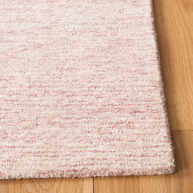 Safavieh Metro Met867U Pink/Ivory Rug.