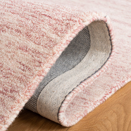 Safavieh Metro Met867U Pink/Ivory Rug.