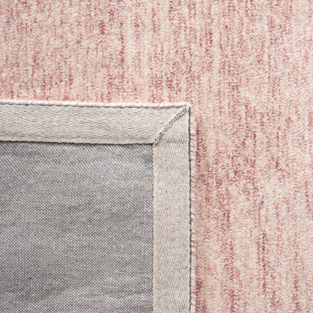 Safavieh Metro Met867U Pink/Ivory Rug.