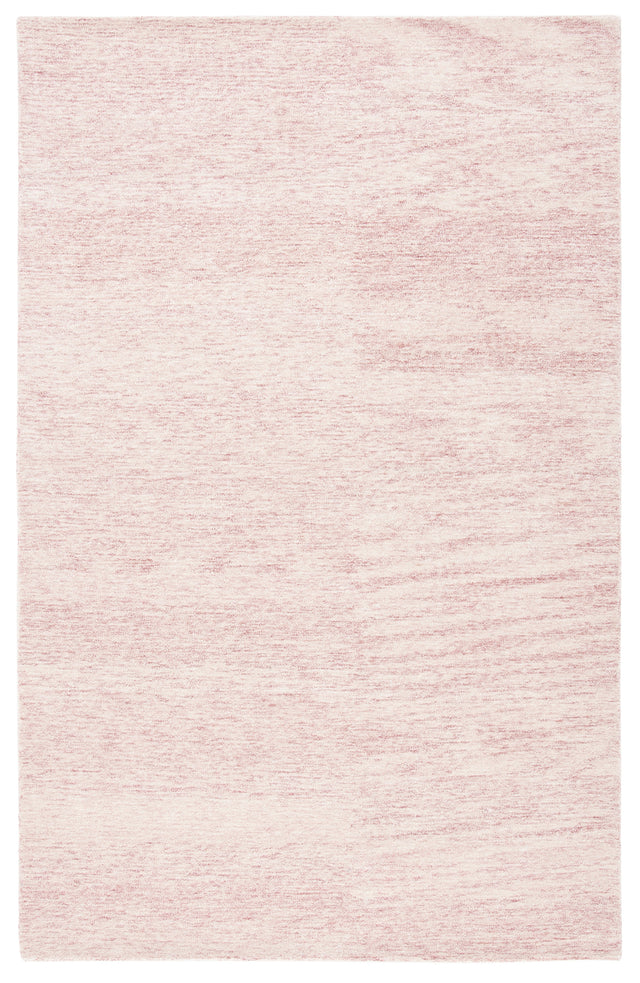 Safavieh Metro Met867U Pink/Ivory Rug.