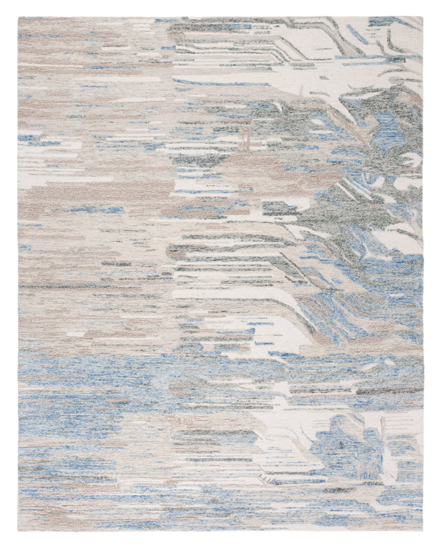 Safavieh Metro Met902A Ivory/Natural Rug.