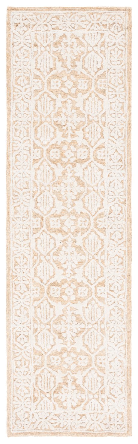 Safavieh Metro Met903D Gold/Ivory Rug.