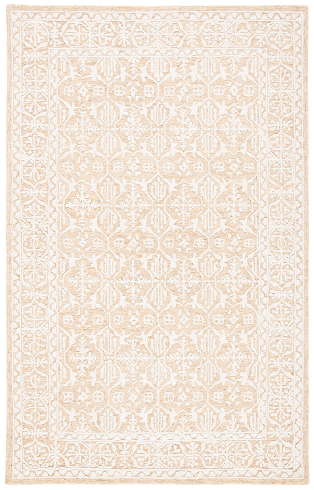 Safavieh Metro Met903D Gold/Ivory Rug.