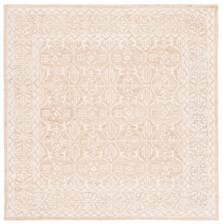 Safavieh Metro Met903D Gold/Ivory Rug.