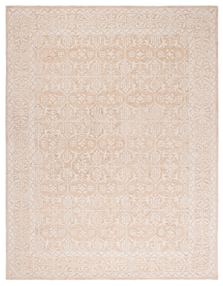 Safavieh Metro Met903D Gold/Ivory Rug.