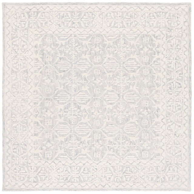 Safavieh Metro Met903G Light Grey/Ivory Rug.