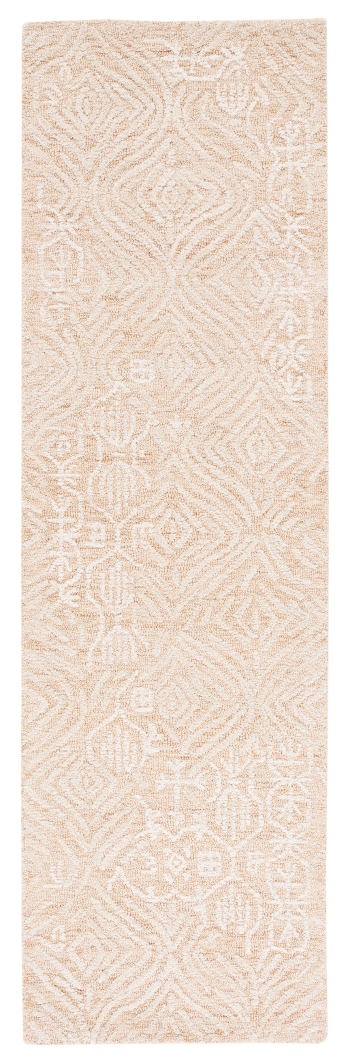 Safavieh Metro Met905D Gold/Ivory Rug.