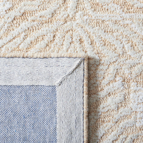 Safavieh Metro Met905D Gold/Ivory Rug.