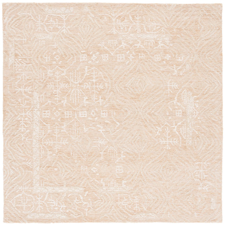 Safavieh Metro Met905D Gold/Ivory Rug.