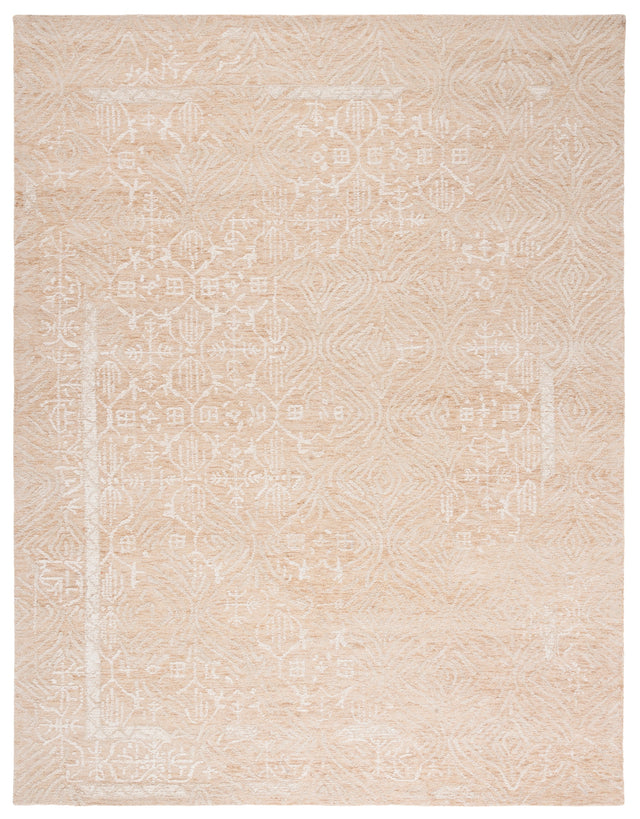 Safavieh Metro Met905D Gold/Ivory Rug.