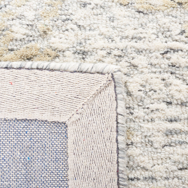 Safavieh Metro Met905F Grey/Ivory Rug.