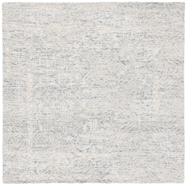 Safavieh Metro Met905F Grey/Ivory Rug.