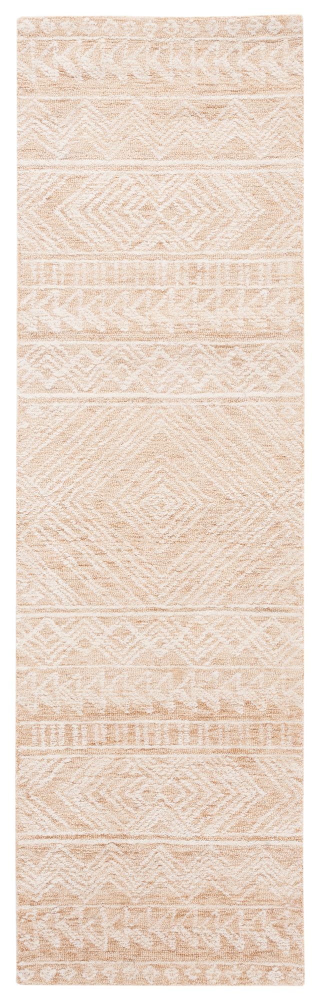 Safavieh Metro Met906D Gold/Ivory Rug.