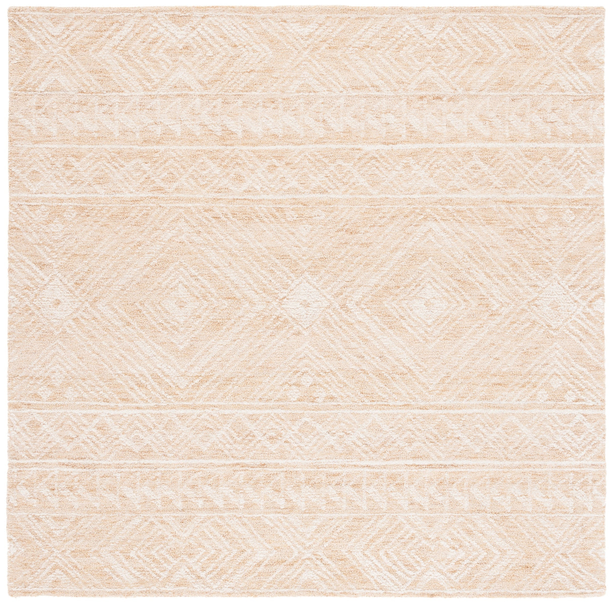 Safavieh Metro Met906D Gold/Ivory Rug.