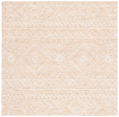 Safavieh Metro Met906D Gold/Ivory Rug.