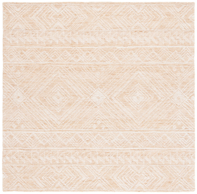 Safavieh Metro Met906D Gold/Ivory Rug.