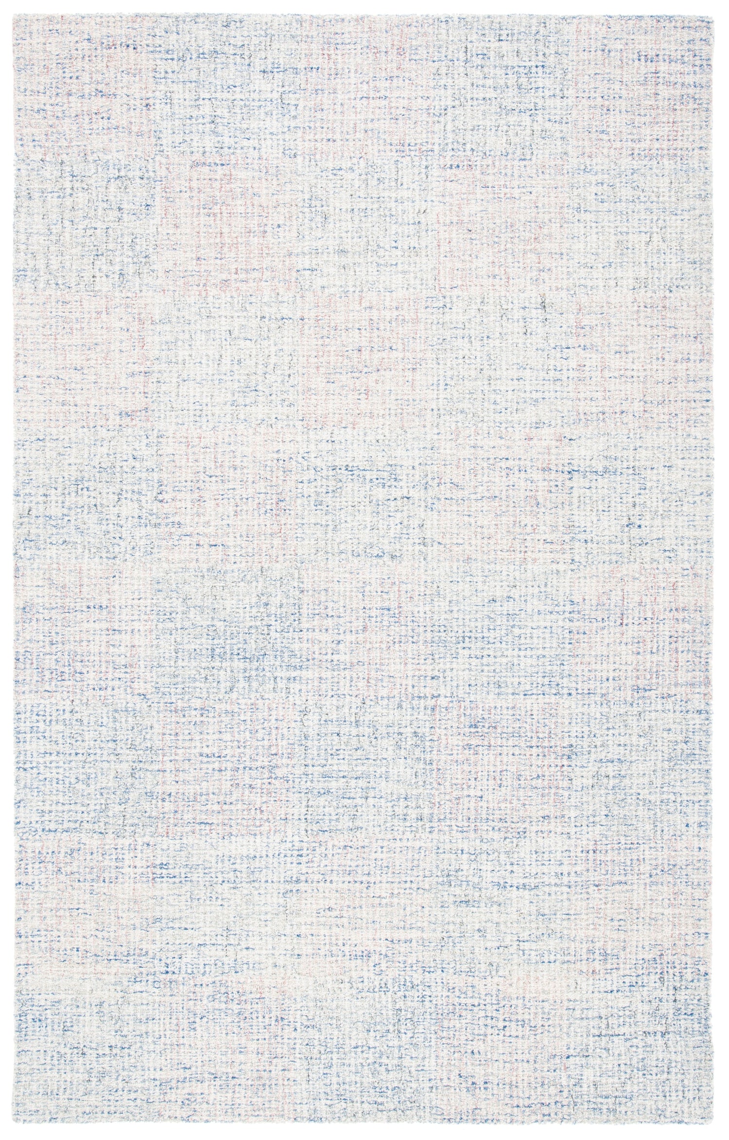 Safavieh Metro Met909M Blue/Ivory Rugs.