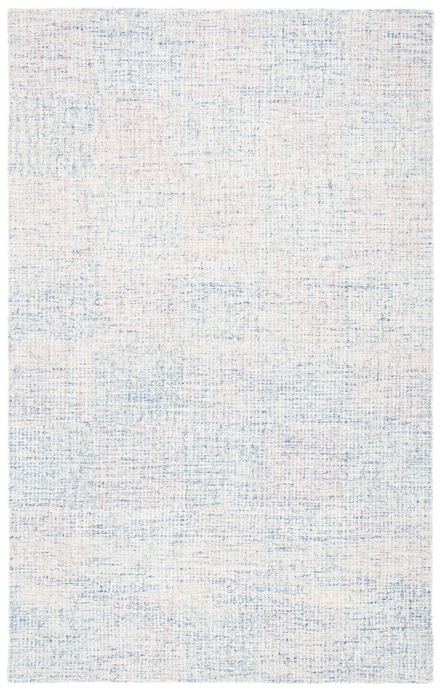 Safavieh Metro Met909M Blue/Ivory Rugs.