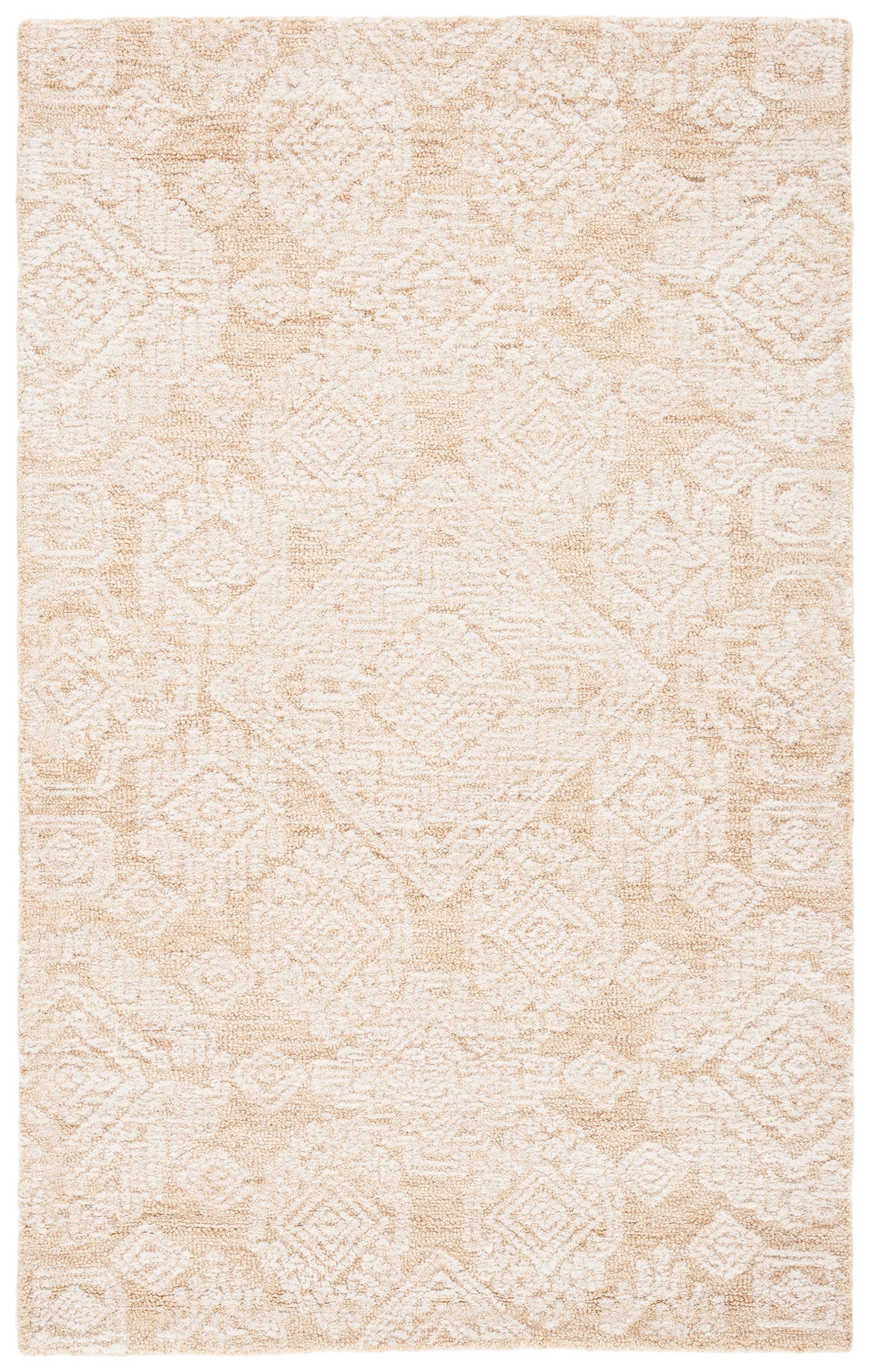 Safavieh Metro Met987D Gold/Ivory Rugs.