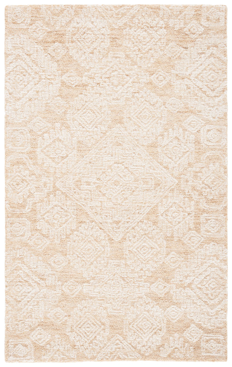 Safavieh Metro Met987D Gold/Ivory Rugs.