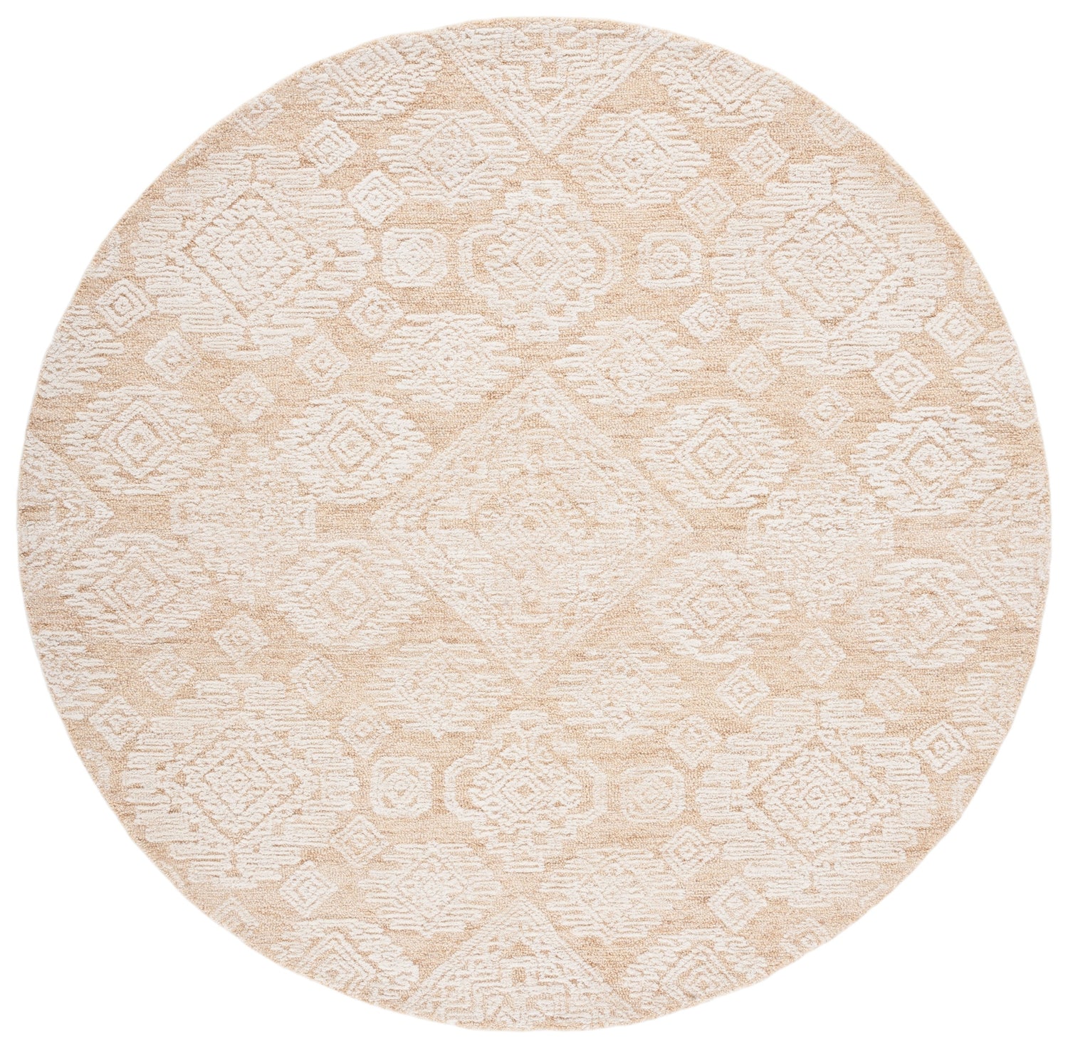 Safavieh Metro Met987D Gold/Ivory Rugs.