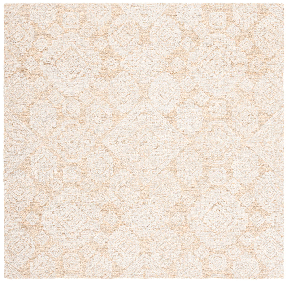 Safavieh Metro Met987D Gold/Ivory Rugs.