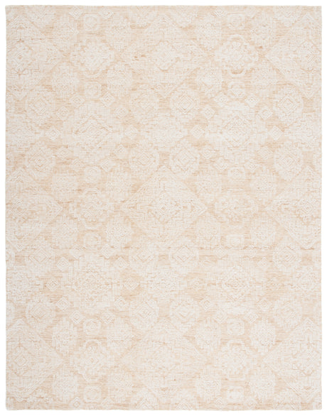 Safavieh Metro Met987D Gold/Ivory Rugs.