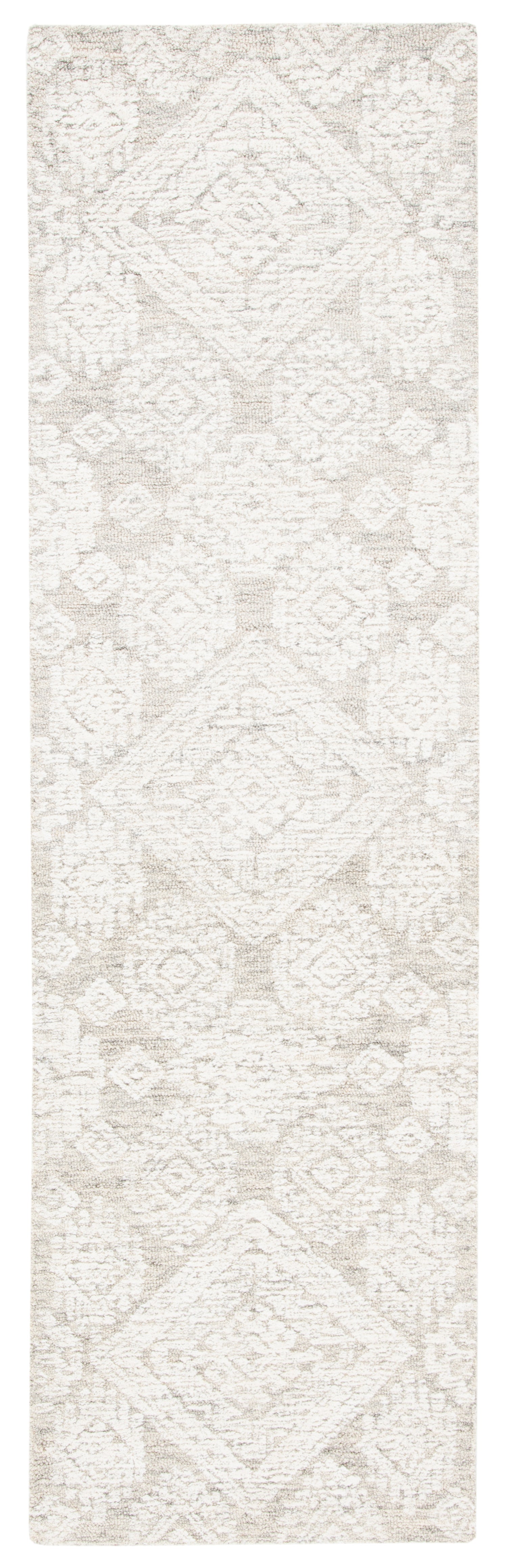 Safavieh Metro Met987T Light Brown/Ivory Rugs.