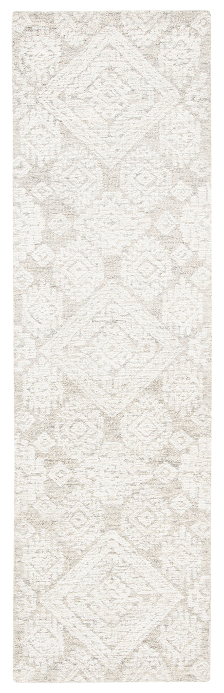 Safavieh Metro Met987T Light Brown/Ivory Rugs.