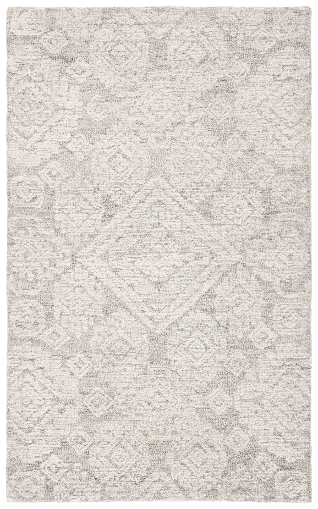 Safavieh Metro Met987T Light Brown/Ivory Rugs.