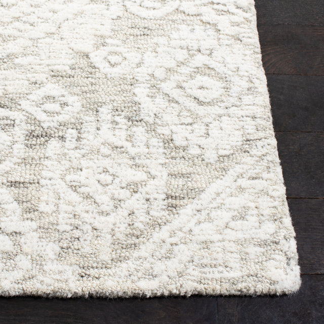 Safavieh Metro Met987T Light Brown/Ivory Rugs.