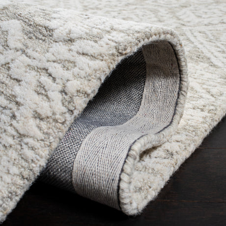 Safavieh Metro Met987T Light Brown/Ivory Rugs.