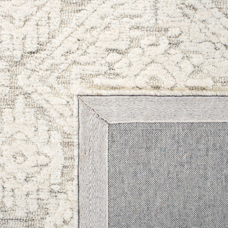 Safavieh Metro Met987T Light Brown/Ivory Rugs.