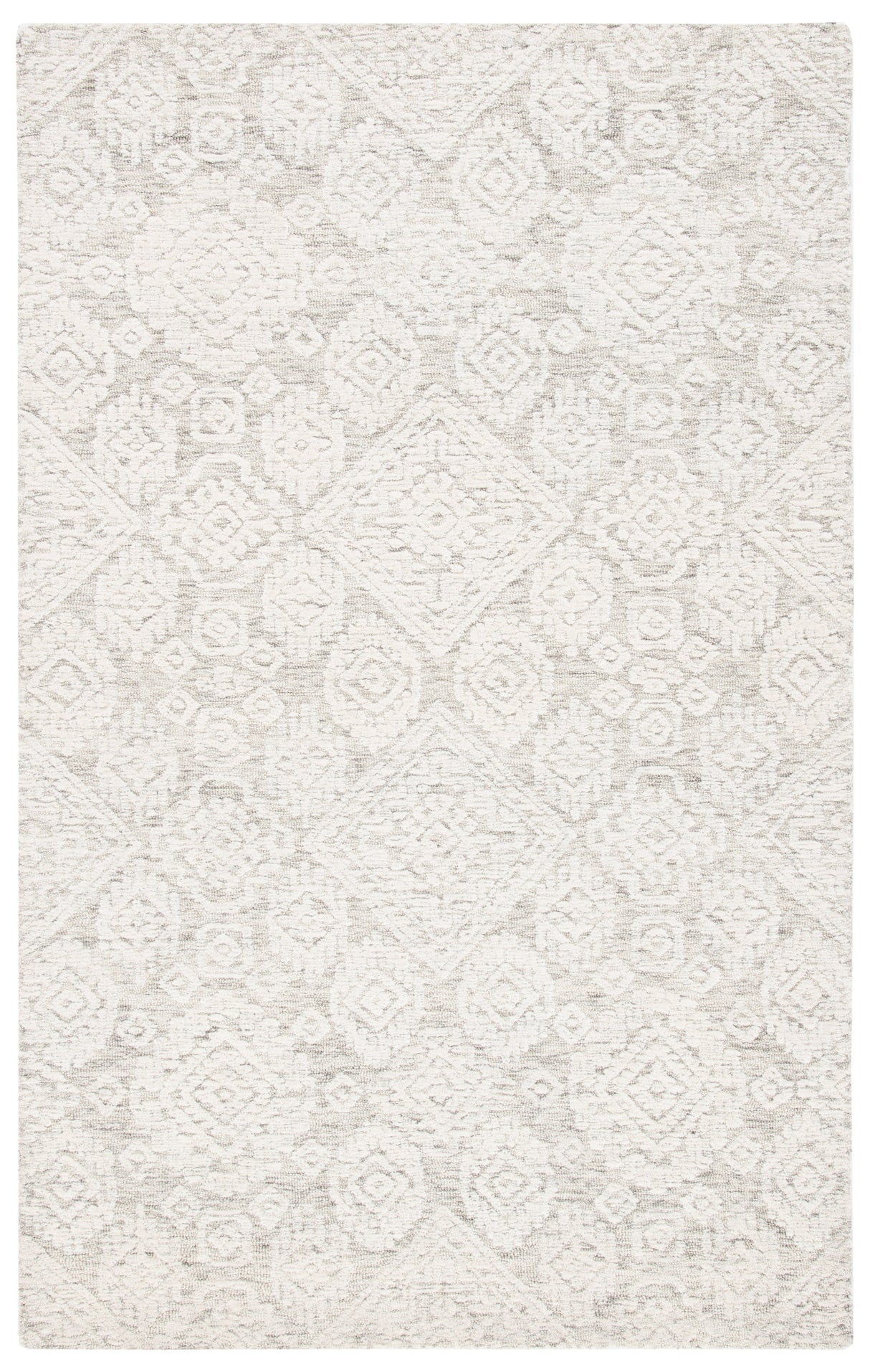 Safavieh Metro Met987T Light Brown/Ivory Rugs.