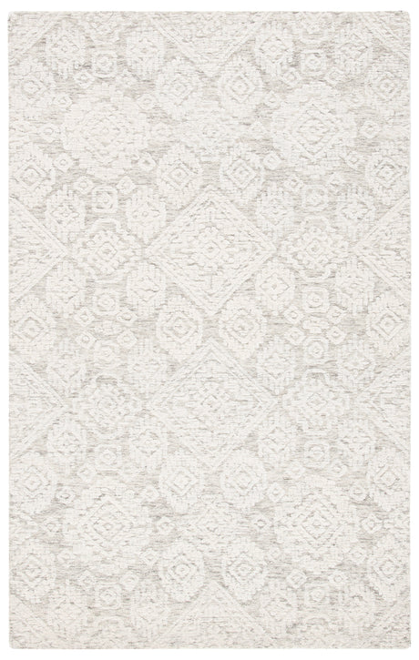 Safavieh Metro Met987T Light Brown/Ivory Rugs.