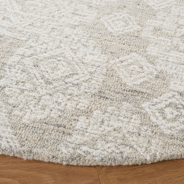 Safavieh Metro Met987T Light Brown/Ivory Rugs.