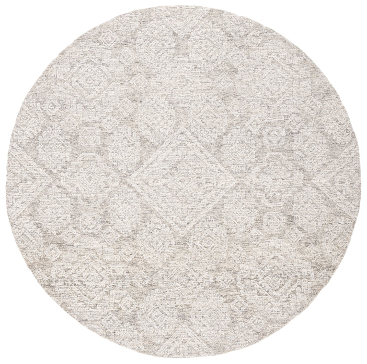 Safavieh Metro Met987T Light Brown/Ivory Rugs.