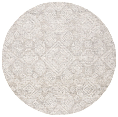 Safavieh Metro Met987T Light Brown/Ivory Rugs.