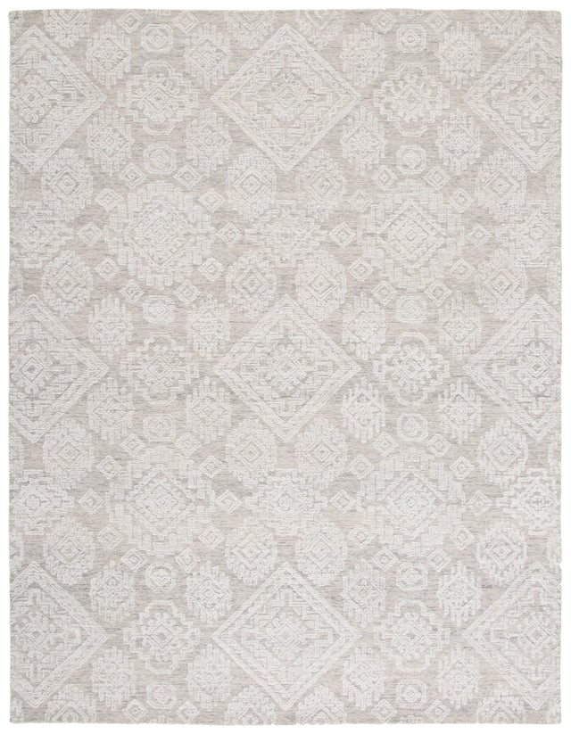 Safavieh Metro Met987T Light Brown/Ivory Rugs.