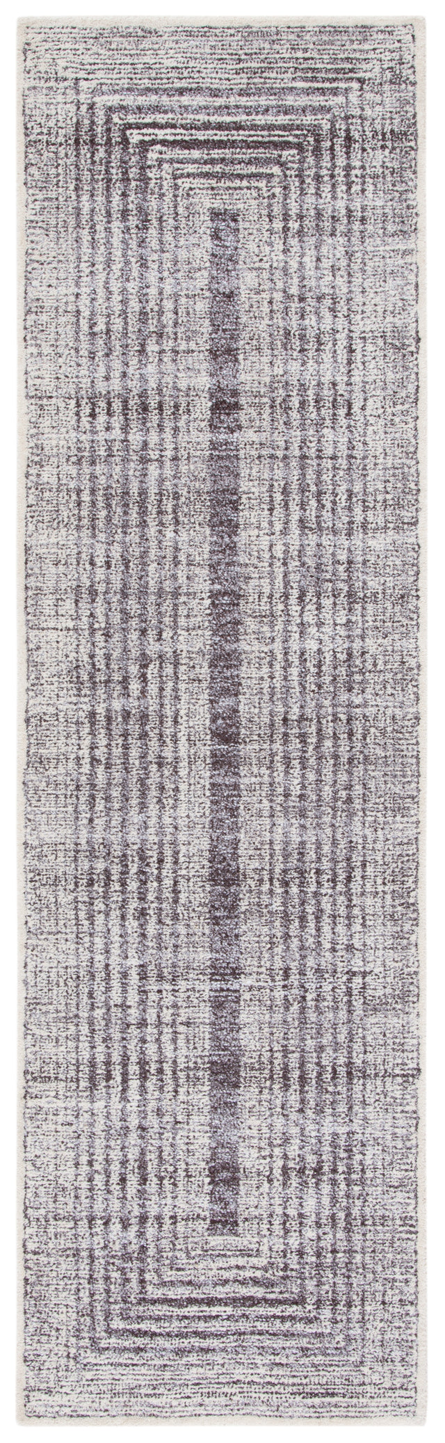 Safavieh Metro Met991F Grey/Ivory Rug.