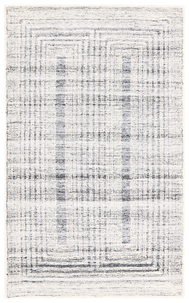 Safavieh Metro Met991G Light Grey/Ivory Rugs.