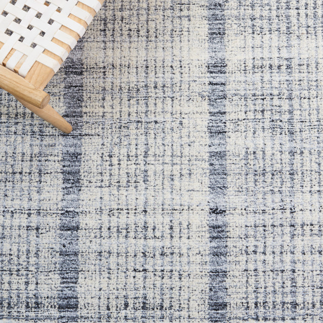 Safavieh Metro Met991G Light Grey/Ivory Rugs.