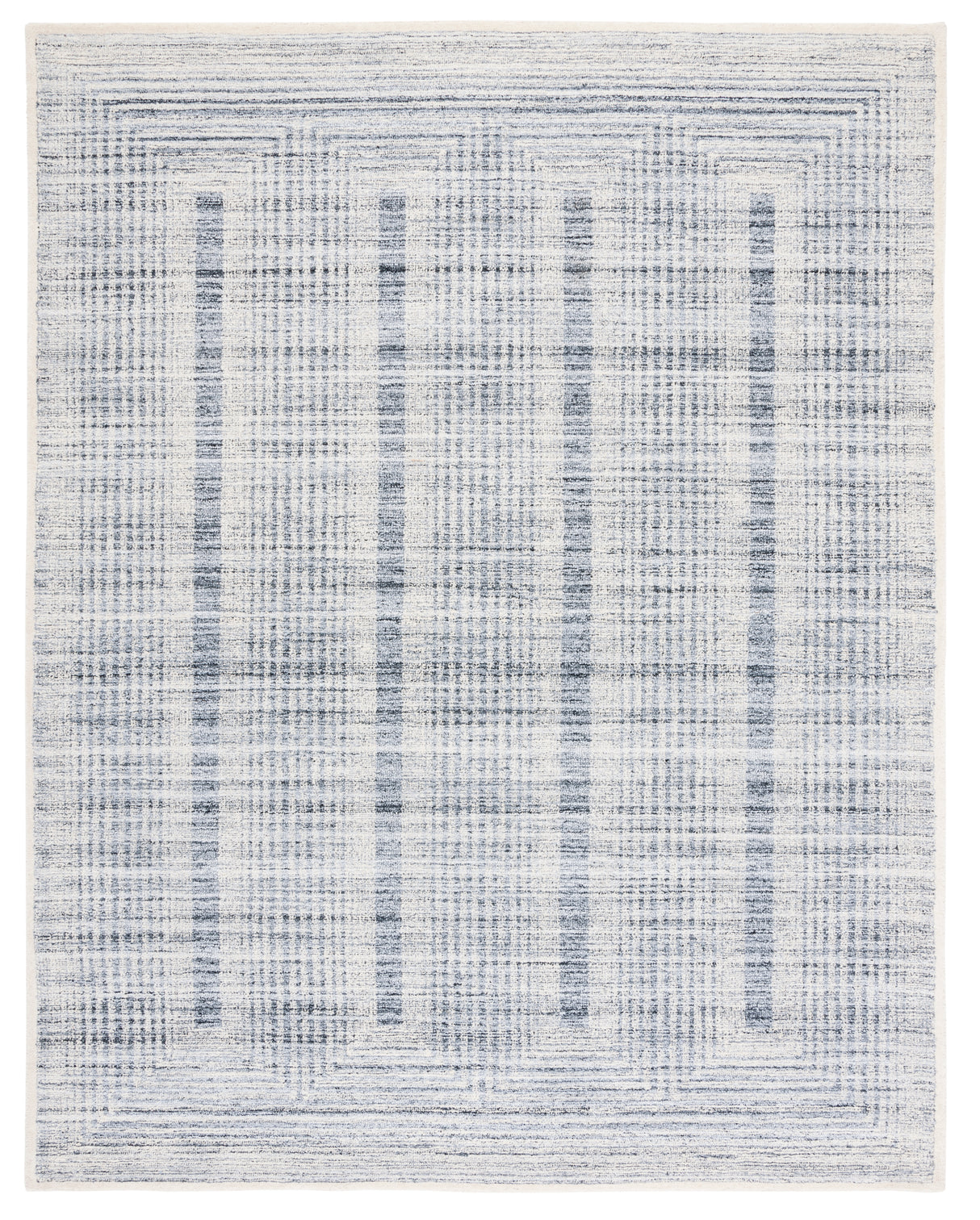 Safavieh Metro Met991G Light Grey/Ivory Rugs.