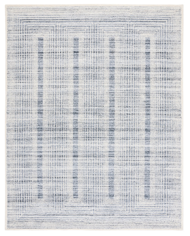 Safavieh Metro Met991G Light Grey/Ivory Rugs.