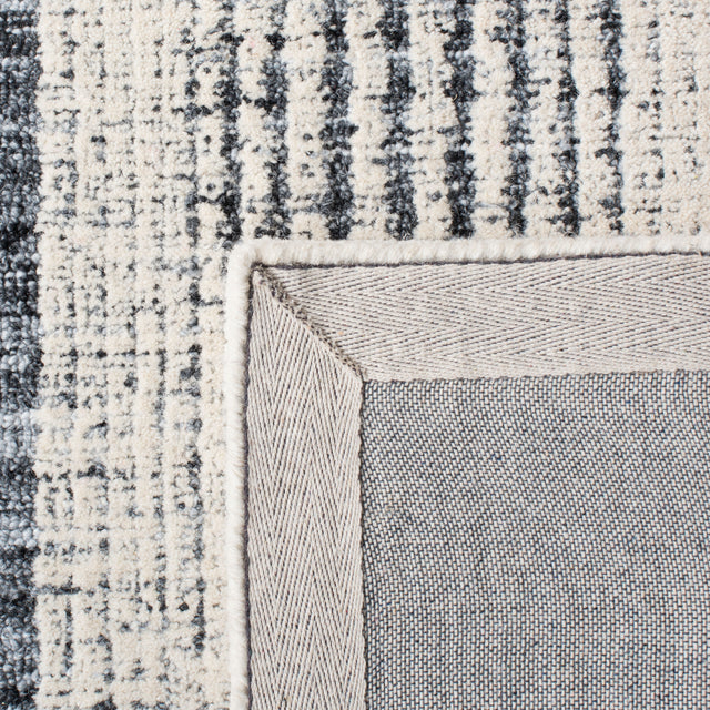 Safavieh Metro Met991H Dark Grey/Ivory Rugs.