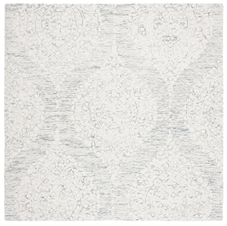Safavieh Metro Met992F Grey/Ivory Rugs.